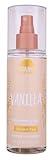 Tree Hut Vanilla Fragrance Mist | Spritz On for a Refreshed Feel or Layer with Your Favorite Scents | Versatile Body Spray | 6 fl oz.