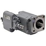 Buyers Products, Direct Mount Hydraulic Pump, Max. PSI 2500 Max. RPM 2000 Max. Flow Rate 37.5 GPM, Model# C1010DMCCW