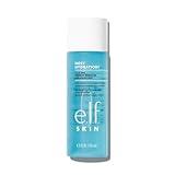 e.l.f. SKIN Holy Hydration Off Makeup Remover, Liquid Makeup Remover For Eye, Lip & Face Makeup, Gentle Formula, Vegan & Cruelty-free