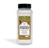 Unpretentious Arrowroot Powder, 1 lb, Raw, Gluten-Free, Paleo Friendly