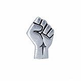 Jim Clift Design Civil Rights Lapel Pin - 1 Count