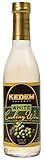 Kedem White Cooking Wine, 12.7oz Bottle, Gluten Free, Kosher