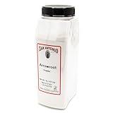 San Antonio 1-Pound Premium Ground Arrowroot Powder, Starch, Flour, (Maranta arundinacea)