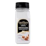 GranAroma Trehalose Powder, Subtle Sweetness, Ideal for Baking & Cooking (14.4 Ounce)