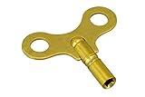 Folkcraft® Tuning Wrench, Clock Key Style