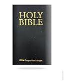 Holy Bible - Easy-to-Read Version