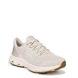 Ryka Women's Devotion X Walking Shoe Sneaker, French Beige, 7.5