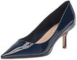Marc Fisher Women's Alola Pump, French Blue 400, 8