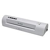 Scotch Thermal Laminator TL901, TL-901 15.5 in x 6.75 in x 3.75 in