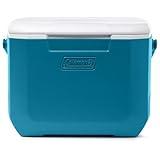 Coleman Chiller 16qt Insulated Portable Cooler with Ice Retention & Large Carry Handle, Made in USA, Great for Camping, Tailgating, Parties, Sports, Concerts, Lunches & More