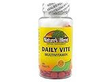 Nature's Blend Daily Vite 250 Tablets