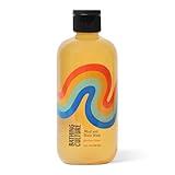 Bathing Culture - Organic Mind + Body Wash | Natural, Biodegradable, Sustainable, Vegan Personal Care (8 fl oz, Meadow Vision)