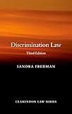 Discrimination Law (Clarendon Law Series)