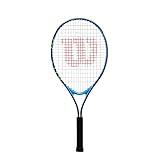 Wilson US Open 25 Junior Recreational Tennis Racket - Blue
