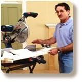 Mastering the Miter Saw with Gary Katz - Part 1 - A DVD workshop in trim carpentry