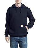 CarharttmensLoose Fit Midweight SweatshirtNew NavyX-Large