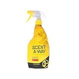 Hunters Specialties 07741 Saw Max Spray Odorless, 32 oz, Multi