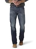 Wrangler Men's Retro Relaxed Fit Boot Cut Jean, Jackson Hole, 31W x 30L