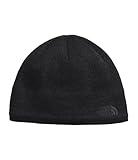 THE NORTH FACE Jim Beanie, TNF Black Heather, One Size