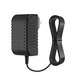 AYBB AC Adapter Charger Compatible with Valeton Dapper Indie Guitar Effects Pedal Power Supply Cord Mains PSU