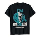Post Traumatic Stress Disorder PTSD Awareness T-Shirt