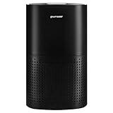 Powerful PuroAir HEPA Air Purifiers for Home Large Rooms - Covers 1,115 Sq Ft - Filters Up To 99% of Pollutants, Smoke, Pollen, Dust, and VOCs - Quiet HEPA Air Filter - Air Purifiers for Bedroom