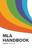 MLA Handbook