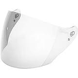 HJC Helmets Shield HJ-11 AC-3 CL-33 Harley Touring Motorcycle Helmet Accessories - Color: Clear