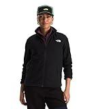 The North Face Women's Glacier Fleece Jacket (Standard and Plus Size), TNF Black, Small