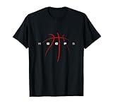 Basketball Clothing - Basketball T-Shirt