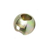 Replacement part for Lift Arm Ball With Clip Category Ii Fits Massey Ferguson 390 240 240 390 240 R2Aftt76262