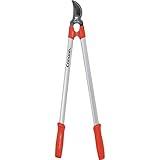 Corona Tools | 30-inch Branch Cutter ComfortGEL Bypass Loppers | Tree Trimmer Cuts Branches up to 1 ½-inches in Diameter | SL 3264