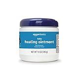 Amazon Basics Healing Ointment for Babies, Pediatrician Tested, 14 Ounce, 1-Pack (Previously Solimo)