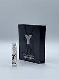 Yves Saint Laurent Y For Men Eau De Toilette 0.04 oz. 1/2 way filled Sample Spray