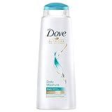 Dove Daily Moisture 2-in-1 Shampoo and Conditioner 400 ml - by Dove