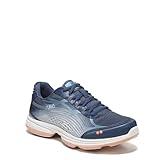 Ryka Women's Devotion Plus 3 Walking Shoes Navy 8.5 M