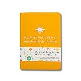 Daily Prayer & Gratitude Journal For Children (6 Month, Dateless). Christian Books For Kids. Bible study for kids. Religious books for kids. Kids Christian Gift: Age 6-13 years.