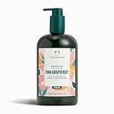 The Body Shop Moringa Shower Gel, 25 Fl Oz