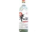 Michiu (Rice Cooking Wine)- 750ml (Pack of 1) by QIAN HU