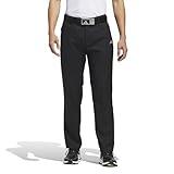 adidas Adi Advantage Golf Pants, Black, 3532