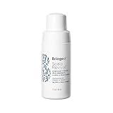 Briogeo Scalp Revival Charcoal + Biotin Dry Shampoo, Clarifying Shampoo Scalp Cleanser for Dry Scalp & Itchy Scalp, Featuring Tea Tree Oil for Hair, Vegan, Cruelty-Free, 1.7 oz