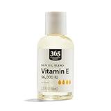 365 by Whole Foods Market, Vitamin E Oil 56000 IU, 2.25 Fl Oz