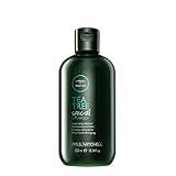 Tea Tree Special Shampoo, Deep Cleans, Refreshes Scalp, For All Hair Types, Especially Oily Hair, 10.14 fl. oz.