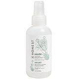 The Honest Company Soothing Baby Bottom Wash | Gently Cleanses + Refreshes | Naturally Derived, Non-Irritating, Made with Aloe | 5 fl oz