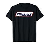 Punkers Music Retro Punk Rock Concert Funny Gift T-Shirt