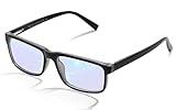 Blue Light Blocking Glasses For Men/Women Anti-Fatigue Computer Monitor Gaming Improve Sleep Reduce Eye Strain Gamer Glasses