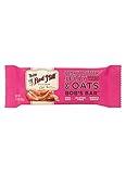 Bob's Red Mill 12pk Peanut Butter Jelly & Oats Bar, 12 bars (Pack of 1) - Non GMO, Gluten Free, Kosher