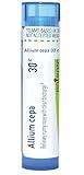 Boiron Allium Cepa 30C Homeopathic Medicine for Runny Nose - 80 Pellets