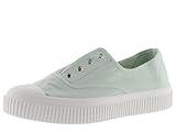 victoria Women's Sneaker, Melon, 7.5 Narrow