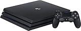 Sony PlayStation 4 Pro 1TB Console - Black (PS4 Pro)
